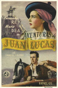 Aventuras de Juan Lucas (1949)