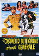 Il colonnello Buttiglione diventa generale