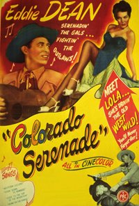 Colorado Serenade (1946)