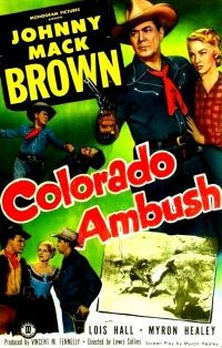 Colorado Ambush (1951)