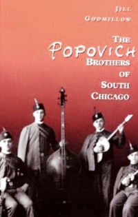 The Popovich Brothers of South Chicago (1977)
