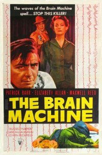 The Brain Machine (1955)