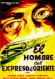 El hombre del expreso de Oriente