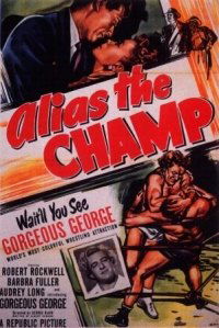 Alias the Champ (1949)