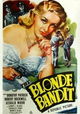 The Blonde Bandit
