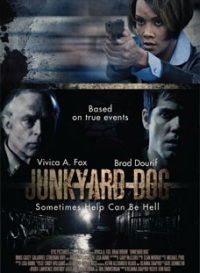 Junkyard Dog (2010)
