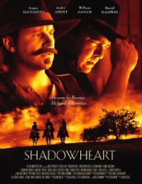 Shadowheart (2009)