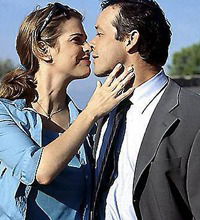 Sieben Tage im Paradies (2001)