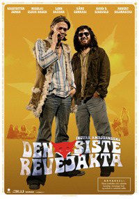 Den siste revejakta (2008)