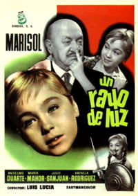 Un rayo de luz (1960)