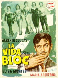 La vida en un bloc (1956)