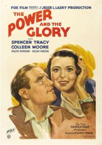 The Power and the Glory (1933)