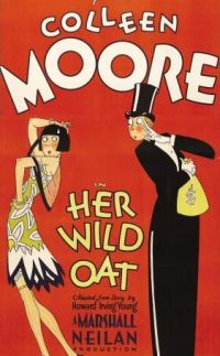 Her Wild Oat (1927)