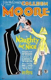 Naughty But Nice (1927)