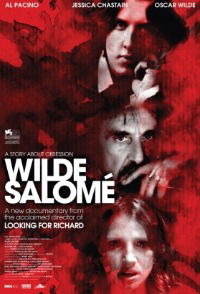 Wilde Salome (2011)