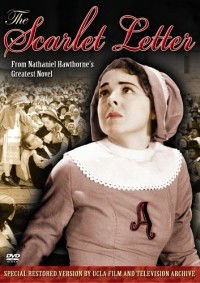 The Scarlet Letter