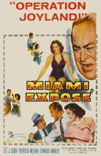 Miami Expose (1956)