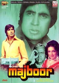 Majboor (1974)