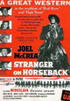 Stranger on Horseback