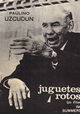 Juguetes rotos