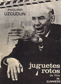Juguetes rotos (1966)