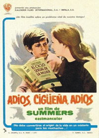 Adiós, cigüeña, adiós (1971)