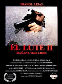 El Lute II: mañana seré libre (1988)