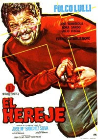 El hereje (1958)