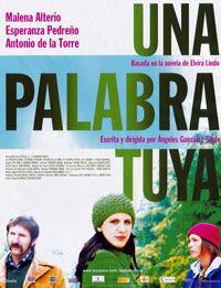 Una palabra tuya (2008)