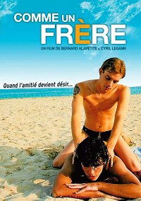 Comme un frère (2005)