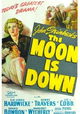 The Moon Is Down