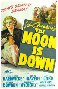 The Moon Is Down (1943)