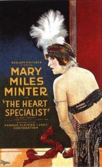 The Heart Specialist (1922)