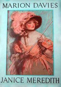 Janice Meredith (1924)