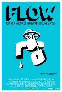 Flow: For Love of Water (2008)