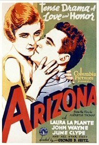 Arizona (1931)