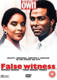 False Witness (1989)
