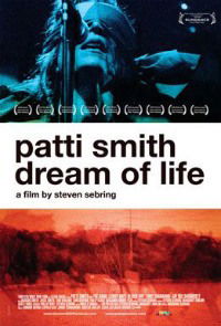 Patti Smith: Dream of Life (2008)