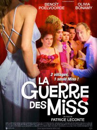 La guerre des miss (2008)