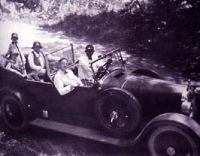 Helen's Babies (1924)