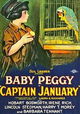 Captain January