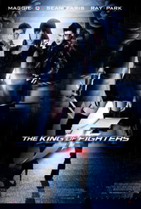The King of Fighters (2010)