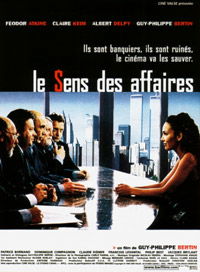 Le sens des affaires (2000)