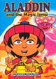 Aladin et la lampe merveilleuse