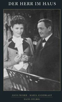 De baas in huis (1940)
