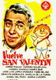 Vuelve San Valentín