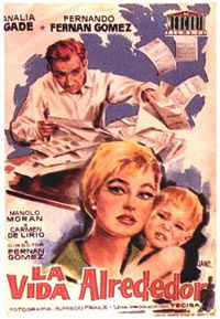 La vida alrededor (1959)