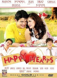 Happy Hearts (2007)