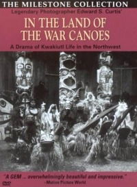In the Land of the Head Hunters (1914)