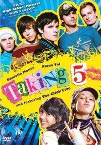Taking 5 (2007)